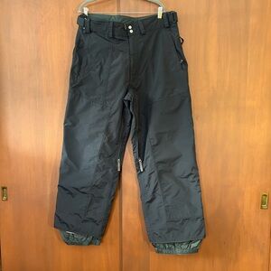 Burton Ronin Ski Pants